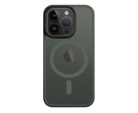Tactical MagForce Hyperstealth Kryt pro Apple iPhone 14 Pro Forest Gr - 1514024 - zdjęcie 1